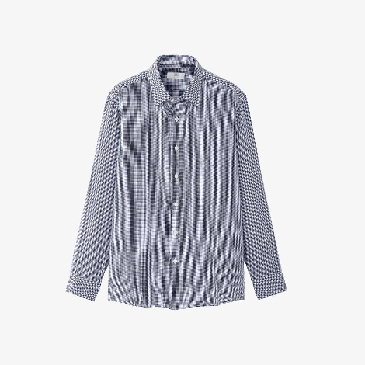 Minimal eastern styling